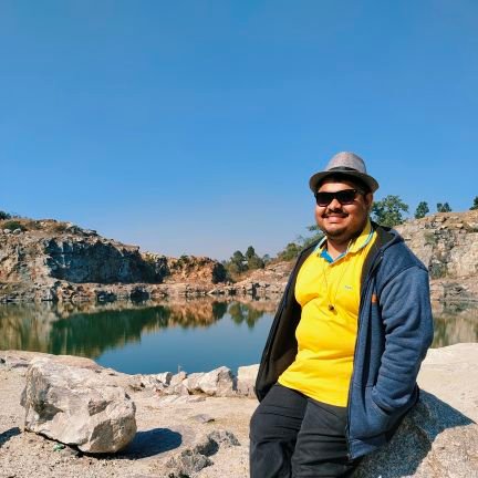 SoumyadM13's profile picture. Introvert। want to be a Numismatist। Lover of Ancient Indian History, Archaeology, Iconography and Painting। Love to try new kinds of Food।