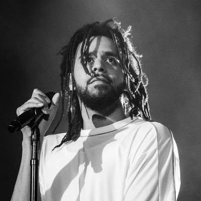 @C'est la vie.
If you ever listen to j.cole then we can relate about many things...Faith is key and love wins at the end of it all.