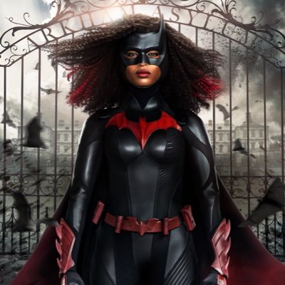 Save Batwoman