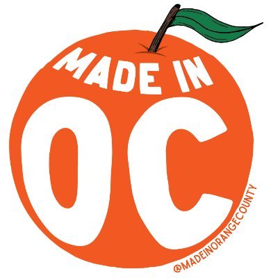 Made in Orange County Stories That #Inspire ✨
Highlighting🏅Local Heroes & #SmallBusiness
📺 #MADEINOC Episodes Wkly
Business: info@madeinoc.co