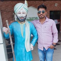 Virendra Singh (@virenynr) 's Twitter Profile