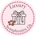 Luxury Symphonies Gh (@luxurySymphoni) Twitter profile photo
