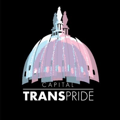 Capital Trans Pride is an annual event in Washington, DC with smaller events through out the year.