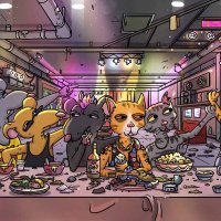 Gutter Gang (@0xguttergang) 's Twitter Profile