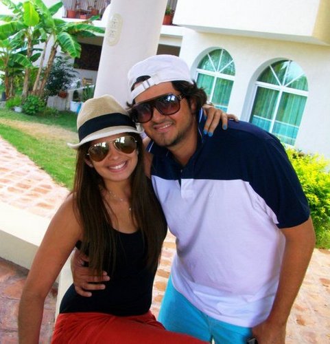 MBaez22's profile picture. Ingeniero civil, Dominicano. Constructora Baez. MAC