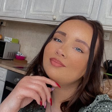 Belgique 🇧🇪
21 ans🦩
M31💭❤️