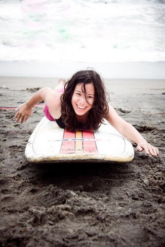 kzea_shan's profile picture. Save the Blackfish.