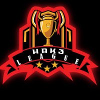 HAK3 League(@HAK3_League) 's Twitter Profile Photo