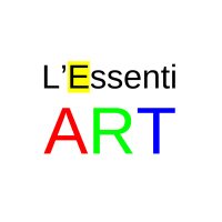 L'EssentiART (@lessentiart) 's Twitter Profile Photo L'EssentiART (@lessentiart) 's Twitter Profile Photo