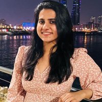 Anu Mariam Saji (@mariam_saji) 's Twitter Profile