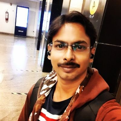 abhijitroy85's profile picture. Recruitment Manager