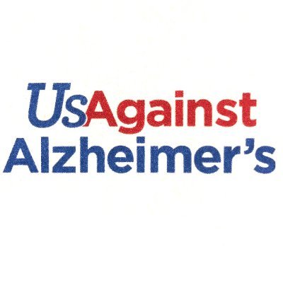 UsAgainstAlzheimer's