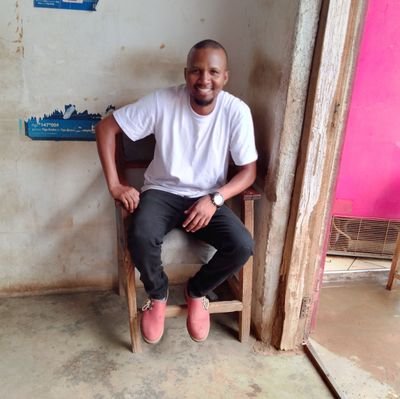 Ntayanga1's profile picture. Music interest $ Business 

13/09==12:30Pm Fr
15/05==05:05Am mdy