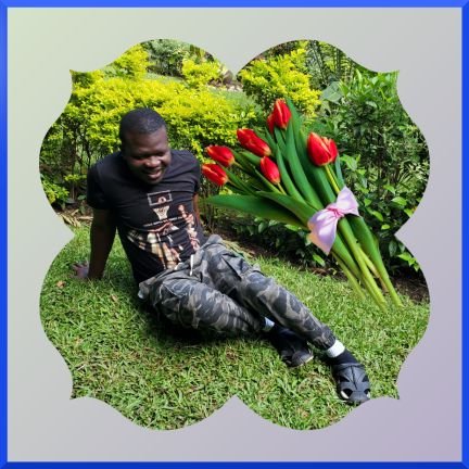 KambaleJeremie3's profile picture. cook