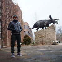 Saúl Domínguez-Guerrero (@sfdguerrero) 's Twitter Profile