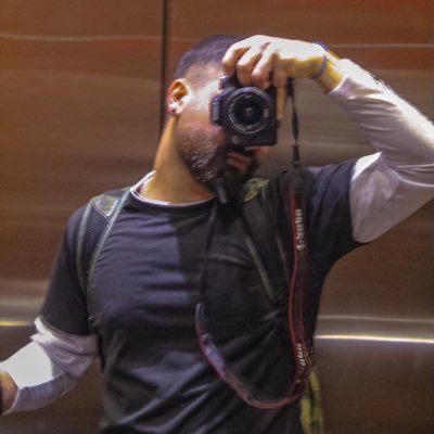 burak_yelden's profile picture. Humber College 🇨🇦