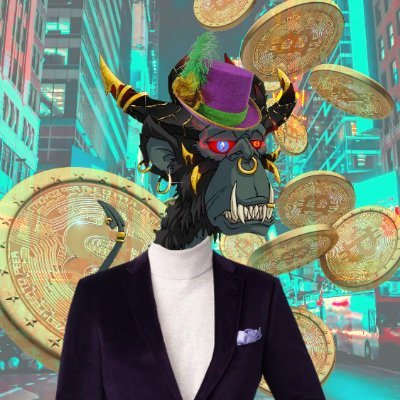 CryptoDuffleBag Profile Picture