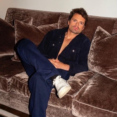 Sebastian Stan Rocks (fan acc)さんのプロフィール画像