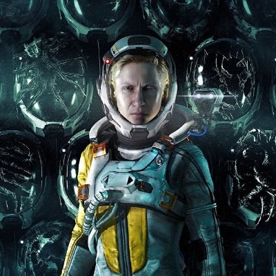 BAFTA Award Winning Actress // Mystra in Baldur’s Gate 3, Selene in Returnal, Rogue in Cyberpunk 2077, Diana Burnwood in Hitman.