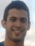 Adorador e servo do senhor Jesus, estudante de Inglês e das Sagradas Escrituras,  praticante de Jiu-jitsu, Prof da EBD. Esperando a volta de Cristo.