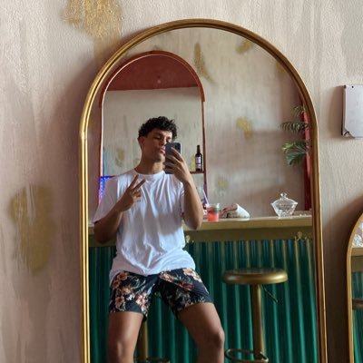 josemvnuel's profile picture. UPRM 🐾