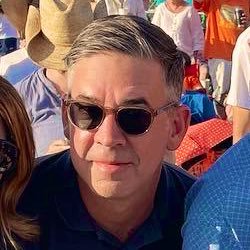 unrealnola's profile picture. New Orleans-based designer, painter, photographer, author and publisher.