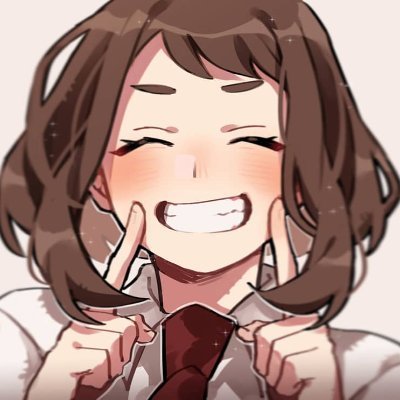 The cutest faces are usually the meanest ;) 
O for Ochako

2DFindom, 18+ MDNI 
Amazon Canada GC's | Throne

Initial - $20
UB - $55
INACTIVE / RETIRED !