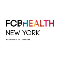 FCB Health NY | An IPG Health Company(@FCBHealthNY) 's Twitter Profileg