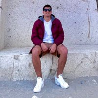 Rubén Luque (@rluque95) 's Twitter Profile