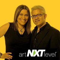 Art NXT Level (@artnxtlevel) 's Twitter Profile