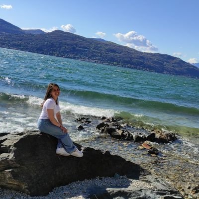 isabellopez1994's profile picture. Enfermera.🇵🇾🇮🇹👩⚕️🚑💉💊💕