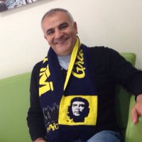 Bayram Aydın (@bayay24) Twitter profile photo