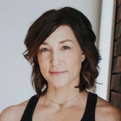 AveryAligned's profile picture. STOTT Pilates Instructor, Restorative Exercise Specialist, Thrift Queen, Ale Wife, Chief Follower at Loyal Followers of The Ramsay Turkey, She/Her