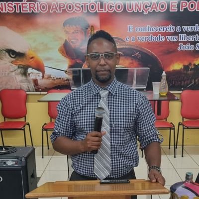 francis28124321's profile picture. hétero ,casado ,pai de 3 filhos 
cristão para a glória de Deus