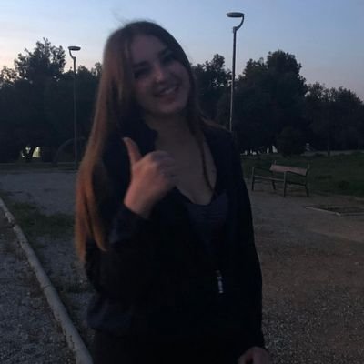 si estas triste salte de mi perfil por q te vas a poner más triste todavía