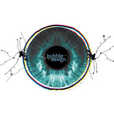 Bubbledesigndg's profile picture. Somos un estudio de diseño gráfico, publicitario y web. Realizamos identidad corporativa, paginas webs, publicidad gráfica, diseño editorial, packaging, etc.