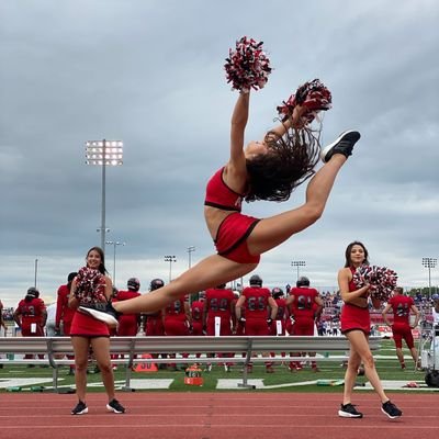 The official twitter of Davenport University Dance Team! 3X NDA National Champs 2021, 2017, 2017 | Contact Head Coach at kgeyer1@davenport.edu