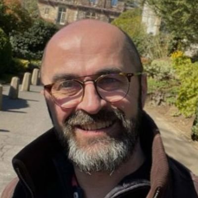 🕊️Christophe Peugnet 🍀 #blazor Profile