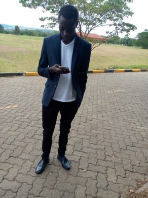 DeMaster254's profile picture. Winner as usual