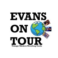 Evan Bovee(@evansontour) 's Twitter Profile Photo