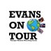 Evan (@evansontour) Twitter profile photo