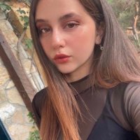 Burcu (@venburcu) Twitter profile photo