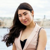Carol Foster (@caroifoster) Twitter profile photo