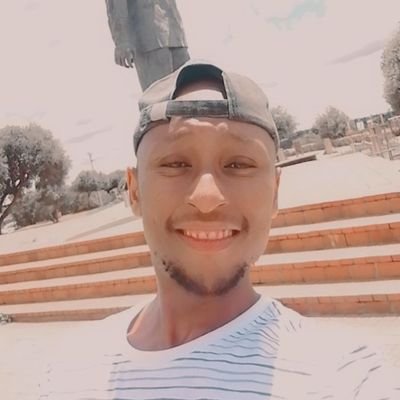 I'm just a black guy who don't go to church.