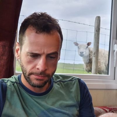 Prof of Ecophysiology at Uni of Glasgow. Metabolic physiology, pred/prey interactions, social behaviour, fisheries-induced evolution. 🇨🇦 in 🏴