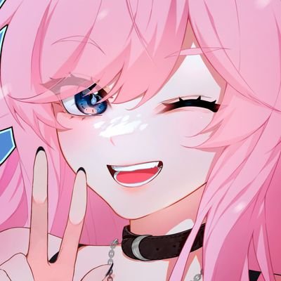Ellie Ethereal👻💙 | EN Virtual Streamer |さんのプロフィール画像