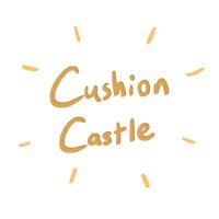 Cushion Castle Promo(@CushionCastle) 's Twitter Profile Photo