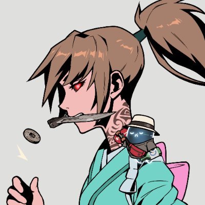 xb5362's profile picture. broke