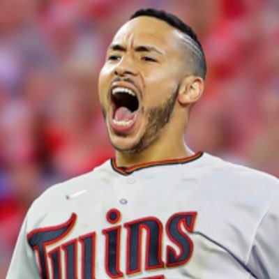 PAPICARLOS444's profile picture. #MNTwins 👯‍♂️ (Regrettably), #GoPackGo 🧀💚, #AllEyesNorth 🐺, #Badgers 🦡