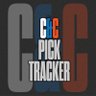 Craincopicks's profile picture. Unofficial picks tracker for @craincompany Subscribe at https://t.co/kUOo2ZBVD4 or watch on Youtube at 7:30am EST | Not affiliated with @realdailywire